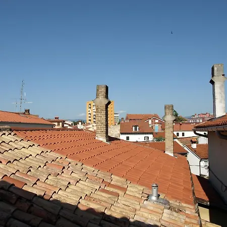 Champagne Capodistria
